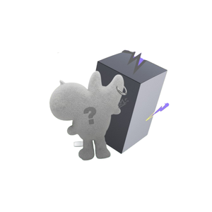 NEXZ - [ MMCHK ] 2ème single (version NEXZOO) Album CD KPOP, best-seller en Corée, pour tous les âges - Product Image 1