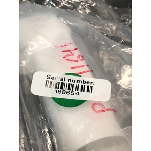 BECO NITRO-2 TEFLON GUN, NITROGEN, 90 DEGREE, 1/4 - Équipement et pièces semi-conductrices de renommée mondiale à confiance mondiale - Product Image 6