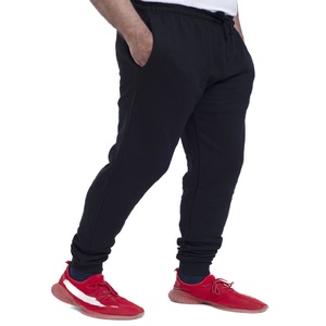 Pantalones Casuales Rectos de Alta Calidad para Hombre, 100% Algodón, 320 g/m², Cintura Elástica, Transpirables, Ecológicos, de Secado Rápido, para Otoño - Product Image 5