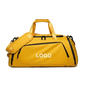 Bolsa Deportiva Personalizada con Forro de Poliéster, Logotipo Personalizado, Múltiples Estilos, Bolsas de Viaje y Fitness - Product Image 2