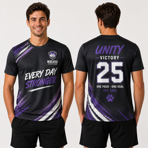 Fabricante de Camisetas Personalizadas para Equipos, Clubes, Escuelas, Uniformes Deportivos, Camisetas con Logotipo Sublimado, Ropa Deportiva de Entrenamiento, Venta al Por Mayor, Exportación - Product Image 1