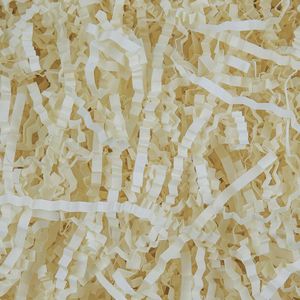 Cuscini di carta ondulata per confezioni regalo, sacchetti, decorazioni per Natale, matrimoni, compleanni, damigelle, fidanzamenti, artigianato - Product Image 1