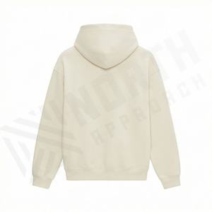 Sweat-shirts classiques en coton 350 GSM unisexes, vêtements décontractés confortables, prix d'usine, vente en gros, logo personnalisé, approvisionnement en gros, nouveauté - Product Image 2