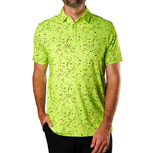 Wholesale Eco-Friendly Casual Quick Dry Solid Short Sleeve <b>Shirt</b> with Front Logo Custom Sport Clothing for Men Gym <b>Summer</b> 2026 - Product Image 1