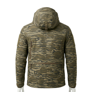 Desert Digital <b>Camouflage</b> Tactical Millitaryy Jacket Multi-Pocket Combaat Uniform Ripstop Outdoor Hunting Arrmy Field Gear Coat - Product Image 5
