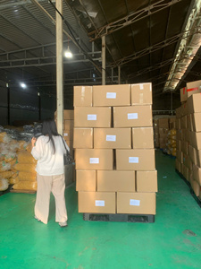 มะม่วงอบแห้งพรีเมียมจากเวียดนาม |   น้ำตาลน้อยและรสชาติธรรมชาติ |   ขายส่งจำนวนมาก - Product Image 4