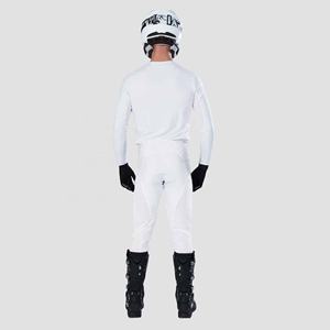 Vêtements de motocross 2026 Nouvelle Collection Prix de Gros Tenue de Course Motocross Maillot et Pantalon Vêtements de Moto Tout-Terrain - Product Image 3