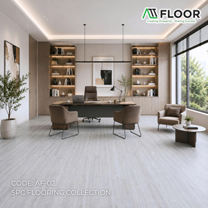 Heavy Weight Click Lock Modular PVC Vinyl Flooring <b>Tiles</b> Eco-Friendly Garage Gym Hospital Mats Excellent Impact Resistance - Product Image 2