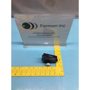 HINE DESIGN 10000-489 SWITCH, Q, ABLASER, 157577 - อุปกรณ์และชิ้นส่วนเซมิคอนดักเตอร์ระดับโลกที่เชื่อถือได้ - Product Image 2