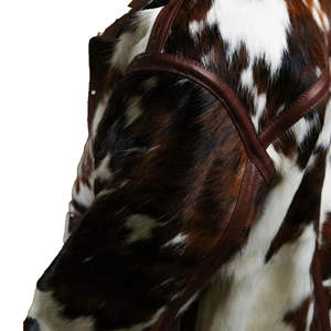 Giacca <span class=keywords><strong>in</strong></span> <span class=keywords><strong>Vera</strong></span> <span class=keywords><strong>Pelle</strong></span> da <span class=keywords><strong>Uomo</strong></span> con Colletto Alto, Impermeabile e Antivento, Stile Eco-Friendly High Street - Vendita all'Ingrosso - Product Image 4