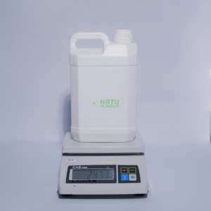 Bidons d'huile en plastique 5l pas chers en gros à vendre - Product Image 1