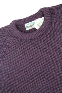 Denmin Apparels - Cárdigan de Lana Gruesa Elegante para Hombre y Mujer, Corte Holgado, Tejido de Punto, Diseño Sólido, Bordado Personalizado, Boutique - Product Image 3