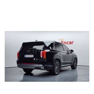 Para Hyundai Palisade Diésel 2.2 2WD Modelo Noviembre 2022 con 47,762 km, Caja de Cambios Automática, Asientos de Cuero, Cámara Trasera - Product Image 2