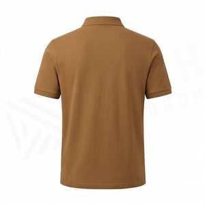 เสื้อผ้ากอล์ฟแบบปรับแต่งระดับพรีเมียม เสื้อผ้ากีฬาผู้ชายคุณภาพสูง ระบายอากาศได้ดี เสื้อผ้าลำลองสำหรับใส่ทุกวัน แฟชั่น - Product Image 2