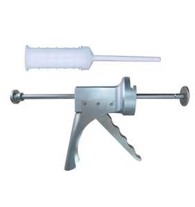 Kit de Pistola de Cemento Óseo para Implantes Ortopédicos, Acero Inoxidable, Manual, Certificado CE, Inyector de Cemento Óseo, Consumibles Quirúrgicos - Product Image 3