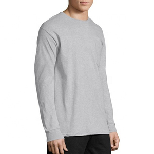 เสื้อยืดสั่งทำขายส่ง พิมพ์ลายแบบซับลิเมชั่น เสื้อยืดผ้าถักเรียบ บริการ OEM ปี 2026 - Product Image 3