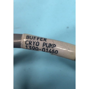 AMAT 1390-01460 CTI 8032222G005 CRYO PUMP BUFFER - Equipo y Piezas de Semiconductores de Confianza de Marca Global - Product Image 5