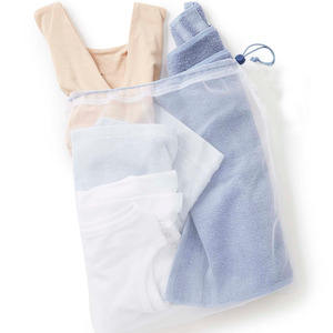 Robes de patient unisexe pour personnes âgées, à ouverture facile, 100% coton jersey, pour incontinence urinaire, paralysie, usage hospitalier OSTENT WEAR - Product Image 5