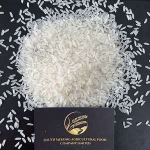 Riz parfumé à grain long de qualité supérieure, Grade 1 du Mékong du Sud, nouvelle récolte, texture moelleuse, exporté vers l'UE, les États-Unis, l'Afrique, les Émirats arabes unis, l'Australie - Grace - Product Image 4