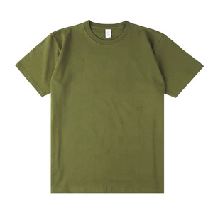 180g Regular Fit Anti-Wrinkle Quick Dry <b>Polyester</b> Comfort Men's T-<b>Shirt</b> High Quality Fashionable Breathable Ultra Soft Touch - Product Image 4