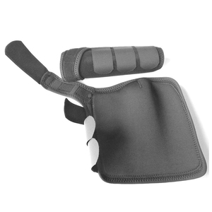 Nouvel Arrivage : Bottes de Protection Personnalisées de Qualité pour Chevaux, Équipement d'Entraînement et d'Entretien Équestre avec OEM - Product Image 2
