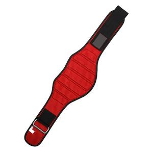 Eavy uuty upack upport upraining Eururururveed 8 "eeoprene Weightlifting ylon YM ELT holesale Elf-ocho Lifting ELT - Product Image 6