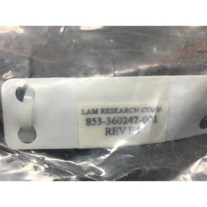 LAM 853-360242-001 ASSY, HARN, HTR/TC, CA, VAT 65 - Equipo y piezas de semiconductores de confianza de Trusted Global Legacy - Product Image 6