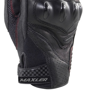 Gants de moto personnalisés pour hommes et femmes Gants d'équitation de protection durables et élégants Gants de moto personnalisés pour hommes et femmes - Product Image 5