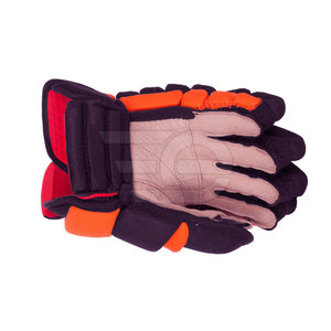 Professional Lacrosse <b>Gloves</b> Breathable Padded Protection Lightweight Grip Control Training Match Use Men Youth Lacrosse <b>Gloves</b> - Product Image 5