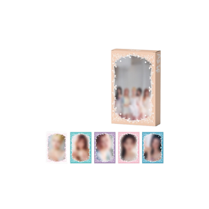 IFEYE - [ AS IF ] 3ème EP (VERSION PLATFORM) Album KPOP le plus vendu en Corée - Product Image 1