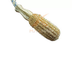 Nudos de Sable de Marca Privada de Alta Calidad, Hechos Profesionalmente, Nudos de Sable de Tamaño Personalizado - Product Image 4