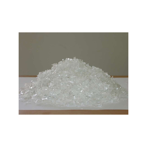 Flocons de bouteilles PET de haute qualité, fournis au prix direct d'usine avec livraison rapide - Product Image 1