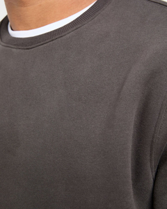 Sudaderas de Invierno para Hombre de Buena Calidad, Servicio OEM al por Mayor, Logotipo Personalizado, Corte Regular, Felpa, Manga Larga, Tejido de Punto - Product Image 6