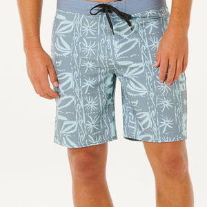 <b>Men's</b> Casual Beach Swim <b>Trunks</b> Wholesale Custom Heat-Transfer Printed Quick Dry Summer Hot Shorts for <b>Men</b> - Product Image 1