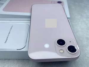 Venta al por Mayor 100% Original para Apple para iPhone 13 Versión Estadounidense Desbloqueado Globalmente 256GB 8GB RAM Pantalla 2MP Cámara Trasera 5G/LTE/CDMA Sin SIM - Product Image 4