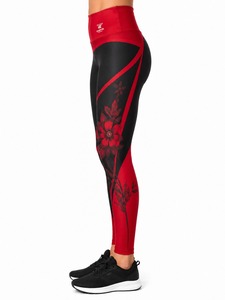 High Waist <b>Scrunch</b> <b>Butt</b> <b>Leggings</b> Women OEM High Quality Custom Anti-Bacterial Quick Dry Casual Eco-Friendly Sports Yoga Fitness - Product Image 6