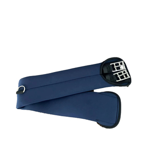 Oferta Especial: Cinchas de Neopreno para Caballos Hechas en Pakistán, de Alta Calidad, Ligeras, Servicio OEM para Uso Ecuestre, Marca Personalizable - Product Image 1
