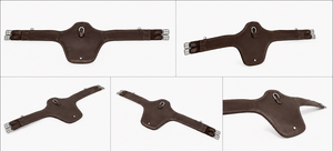 Sangle de cheval anglaise en gros pour les magasins d'équipement équestre et les distributeurs de Divine International - Product Image 4