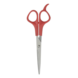 Nouveaux ciseaux pour coiffeurs sur mesure Vente en gros pas cher Ciseaux pour coiffeurs avec manche en plastique - Product Image 5