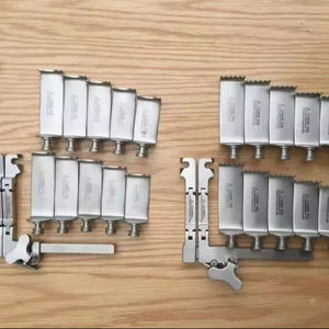 Cervical Caspar Trimline Retractor <b>Set</b> of Spine Surgery Best Quality - Product Image 1