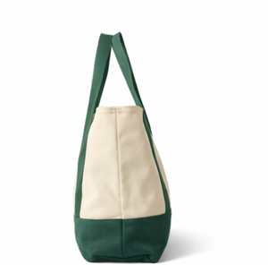 Personalized logo Custom <b>Extra</b> Heavyweight <b>Large</b> Cotton Canvas Tote <b>Bag</b> Reusable Custom Shopping <b>Bags</b> - Product Image 3
