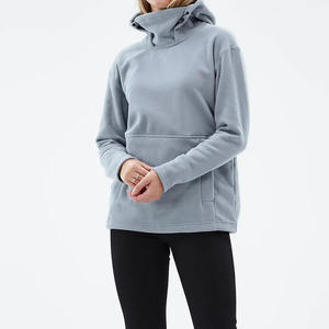 Veste de ski et de snowboard unisexe, chaude, à capuche, en softshell, à séchage rapide, avec jupe de neige amovible, imperméable et respirante pour adultes - Product Image 4