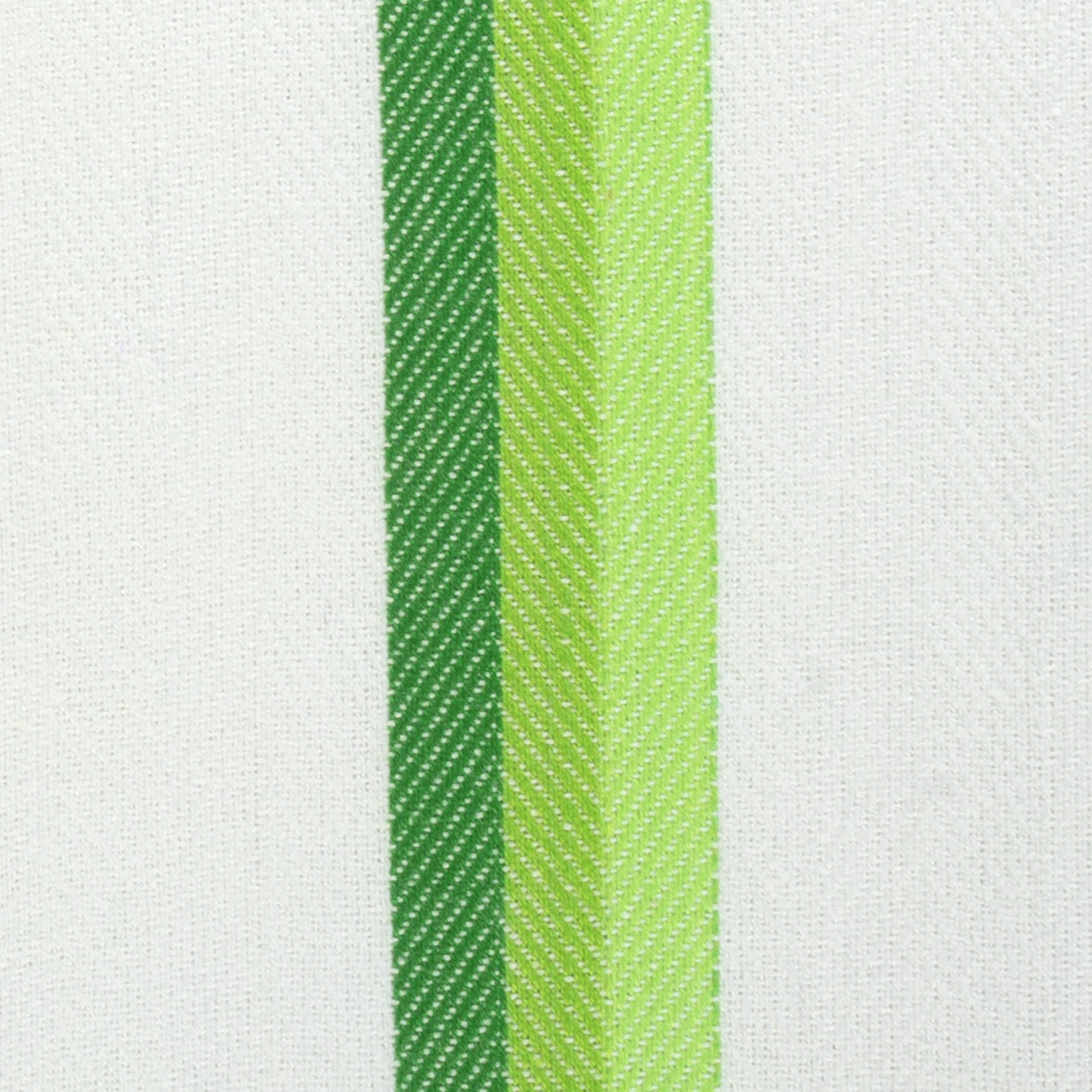 สีเขียว