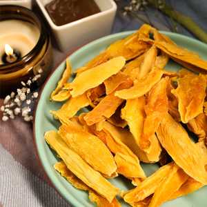 Rodajas de Mango Orgánico Deshidratado de Alta Calidad, Sabor Dulce y Fresco, a Granel, en Forma Entera, Conservación en Salmuera, Sin OMG, Austria - Product Image 1