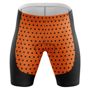 Conjunto de Jersey y Pantalones Cortos de Ciclismo para Hombre ASTURBAN WEAR, Personalizado, Transpirable, Cómodo, Anti-UV, Resistente al Viento, de Secado Rápido - Product Image 6