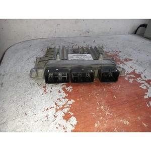 308 ECU et modules informatiques d'occasion 9665448580 - Product Image 3