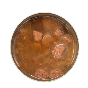 Comida Enlatada para Mascotas Más Vendida, Cazuela de Carne y Vegetales, Perfecta para Perros de Todas las Razas, a un Precio Competitivo - Product Image 1
