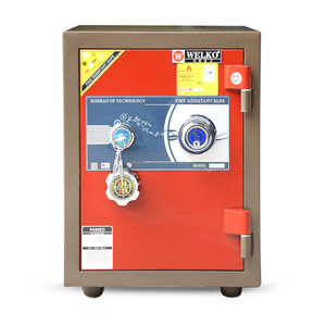เวลโก้ เซฟ สเตเกอร์ อิลลินอยส์ สหรัฐอเมริกา - Product Image 3