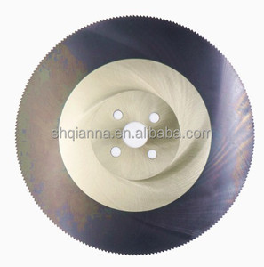 Zenix dụng cụ cắt cứng Máy phủ PVD, lưỡi cưa (cắt kim loại, chế biến gỗ, Xây Dựng) - Product Image 5