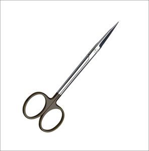 กรรไกรผ่าตัด Tenotomy มีด้ามจับสีดำเครื่องมือผ่าตัด - Product Image 2